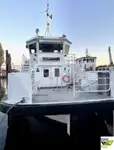 Nave traghetto in vendita