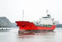 Oil/Chemical tanker in vendita