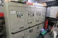 Pattugliatore in vendita