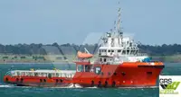 Nave di supporto in vendita