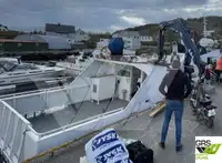 Nave passeggeri in vendita
