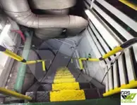 Nave da rilevamento in vendita