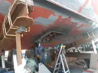 Nave Ro-Ro in vendita
