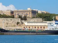 Petroliera/Chimichiera in vendita