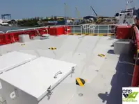 Nave di servizio per parchi eolici in vendita