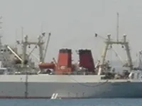 Peschereccio a strascico in vendita