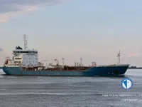 Petroliera/Chimichiera in vendita