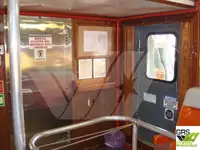 Nave di servizio per parchi eolici in vendita