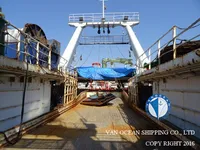 Peschereccio a strascico in vendita