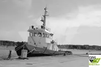 Rimorchiatore in vendita