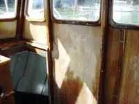 Peschereccio in vendita