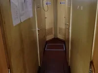 Nave da rilevamento in vendita