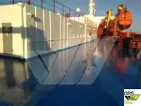 Nave Ro-Ro in vendita