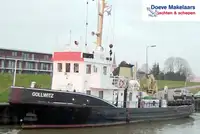 Barche da lavoro in vendita