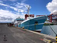 Longliner in vendita