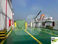 Nave Ro-Ro in vendita