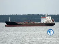 Petroliera/Chimichiera in vendita