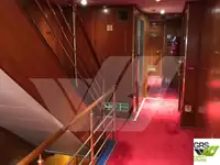 Nave da crociera in vendita