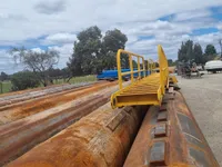 Piattaforma di perforazione autoelevabile in vendita