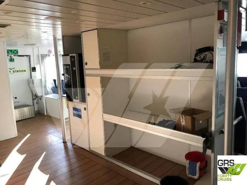 Nave Ro-Ro in vendita