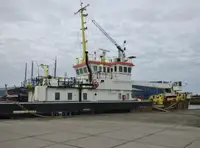 General Cargo/Multi-purpose in vendita