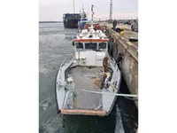 Imbarcazioni da lavoro in vendita
