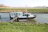 Nave passeggeri in vendita
