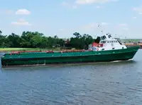 Nave passeggeri in vendita