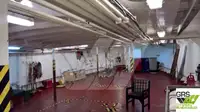 Nave da rilevamento in vendita