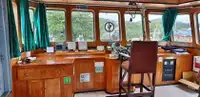 Nave da sbarco, con serbatoi in vendita