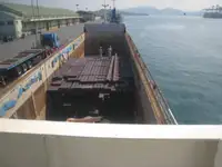 Trasportatore di merci sfuse in vendita