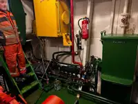 Pattugliatore in vendita