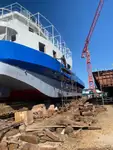 Nave traghetto in vendita