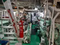 Rimorchiatore in vendita