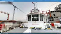 Trasportatore di merci sfuse in vendita