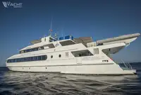 Nave passeggeri in vendita