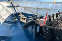 Nave passeggeri in vendita