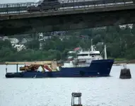 Pattugliatore in vendita
