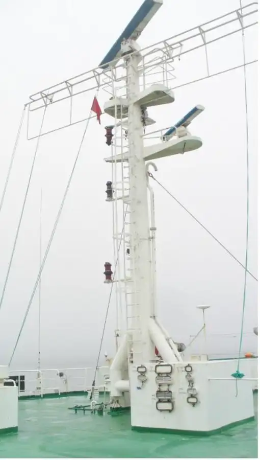 Trasportatore di merci sfuse in vendita