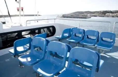 Nave passeggeri in vendita