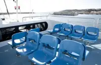 Nave passeggeri in vendita