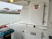 Pattugliatore in vendita