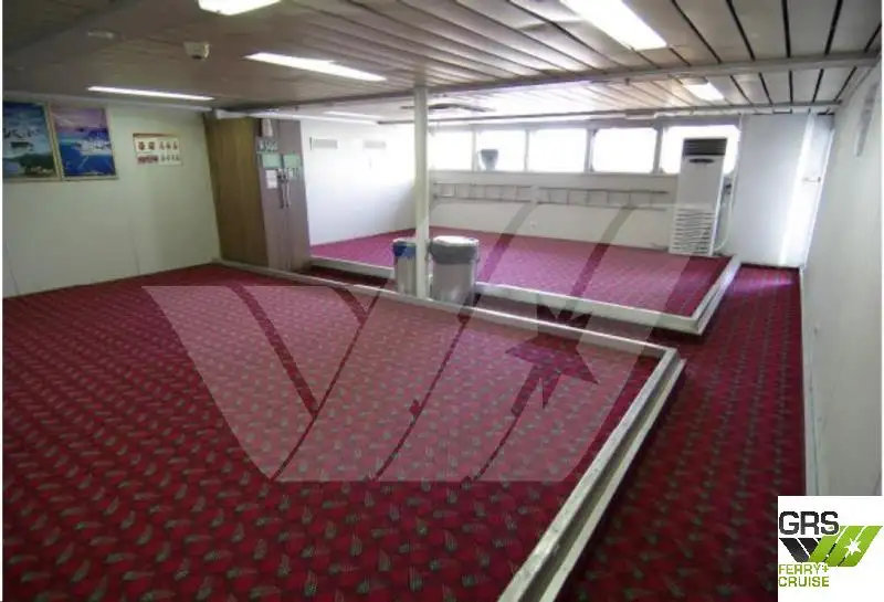 Nave Ro-Ro in vendita