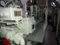 Nave da ricerca in vendita