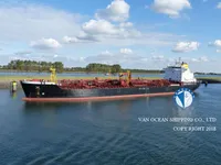 Petroliera/Chimichiera in vendita