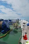Nave da rilevamento in vendita