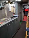 Peschereccio a strascico in vendita
