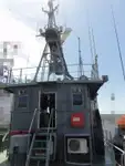 Nave di supporto in vendita