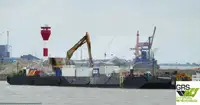 Chiatta in vendita