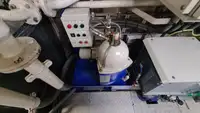 Nave di supporto in vendita
